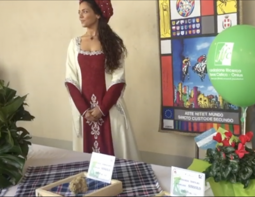 VIDEO - Il primo weekend dell'edizione 2018 della Fiera Nazionale del Tartufo di Moncalvo